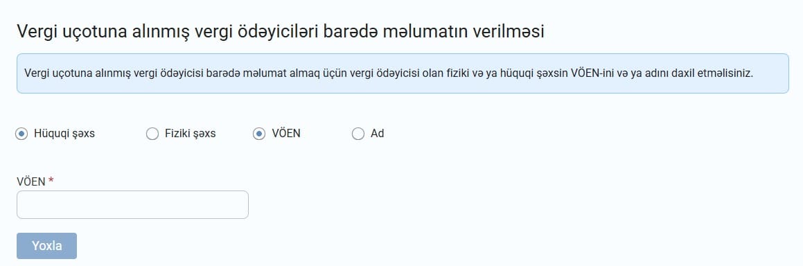 voen axtar voen axtar onlayn
