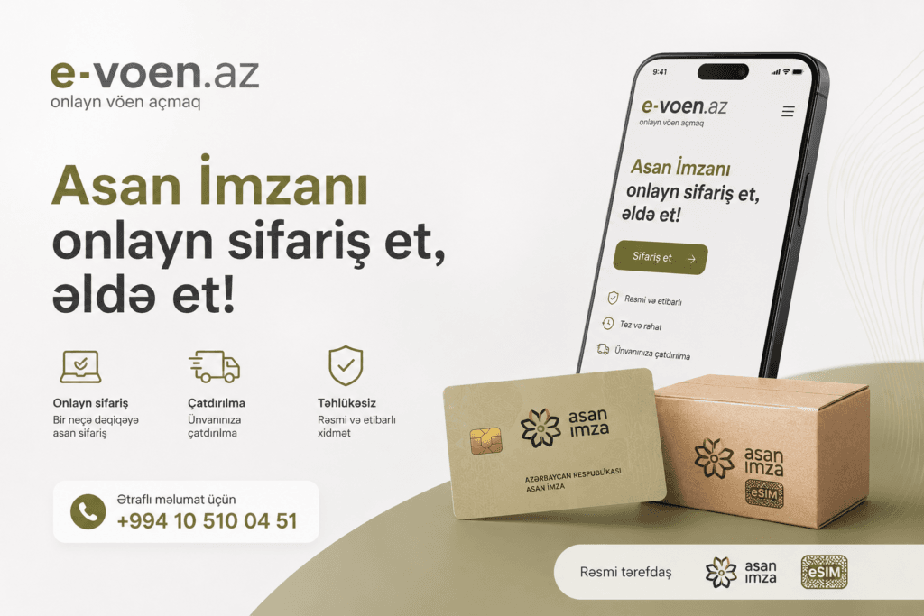 asan imza e-voen.az 2026 asan imza e-voen.az 2026
