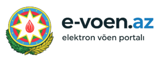 elektron voen portalı e-voen.az