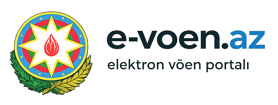 elektron voen portalı e-voen.az