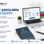 fiziki şəxslərin vergi uçotu vöen açmaq e-voen.az